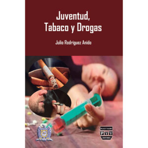 JUVENTUD, TABACO Y DROGAS