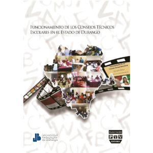 FUNCIONAMIENTO DE LOS CONSEJOS TÉCNICOS ESCOLARES EN EL ESTADO DE DURANGO
