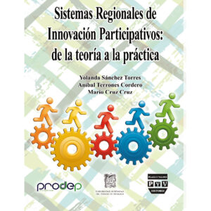 SISTEMAS REGIONALES DE INNOVACIÓN PARTICIPATIVOS