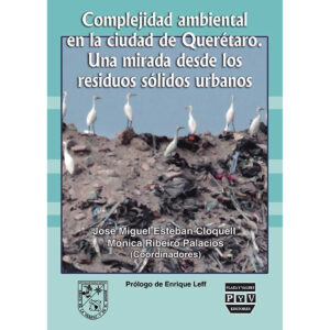 COMPLEJIDAD AMBIENTAL EN LA CIUDAD DE QUERETARO