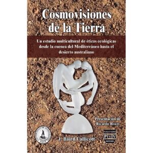 COSMOVISIONES DE LA TIERRA