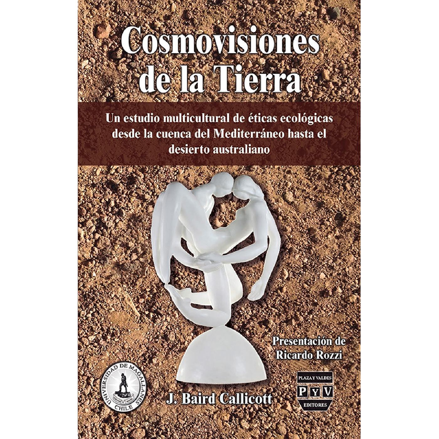 COSMOVISIONES DE LA TIERRA