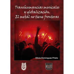 TRASHUMANCIAS MUSICALES Y GLOBALIZACIÓN