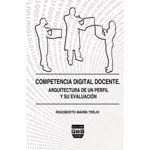 COMPETENCIA DIGITAL DOCENTE