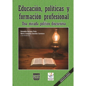 EDUCACION, POLITICAS Y FORMACION PROFESIONAL