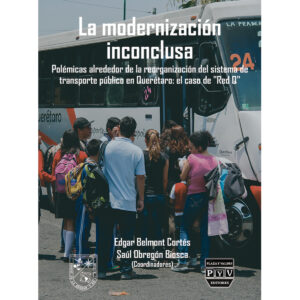 LA MODERNIZACIÓN INCONCLUSA