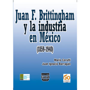 JUAN F. BRITTINGHAM Y LA INDUSTRIA EN MÉXICO (1869-1940)