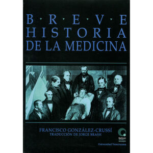 BREVE HISTORIA DE LA MEDICINA