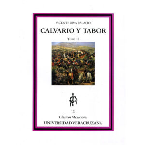 CALVARIO Y TABOR