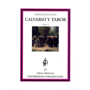 CALVARIO Y TABOR