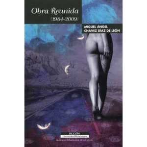 OBRA REUNIDA (1984-2009)