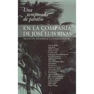 UNA TEMPORADA DE PARAÍSO