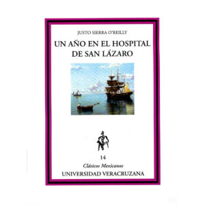 UN AÑO EN EL HOSPITAL DE SAN LÁZARO