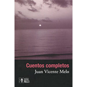 CUENTOS COMPLETOS