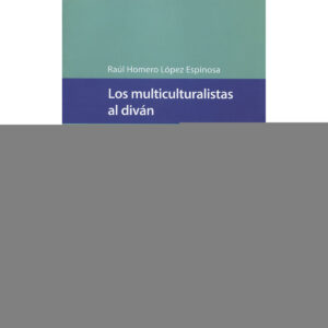 LOS MULTICULTURALISTAS DEL DIVÁN