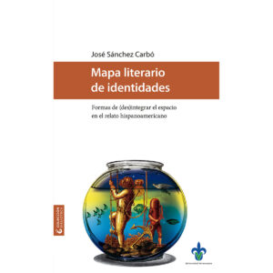 MAPA LITERARIO