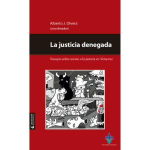 LA JUSTICIA DENEGADA