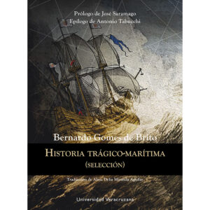 HISTORIA TRÁGICO-MARÍTIMA