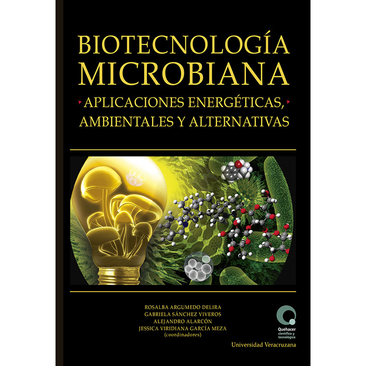 BIOTECNOLOGÍA MICROBIANA.