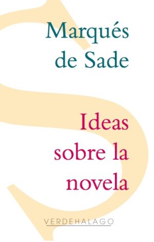 IDEAS SOBRE LA NOVELA