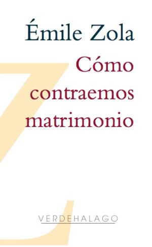 CÓMO CONTRAEMOS MATRIMONIO