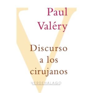 DISCURSO A LOS CIRUJANOS