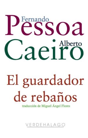 EL GUARDADOR DE REBAÑOS