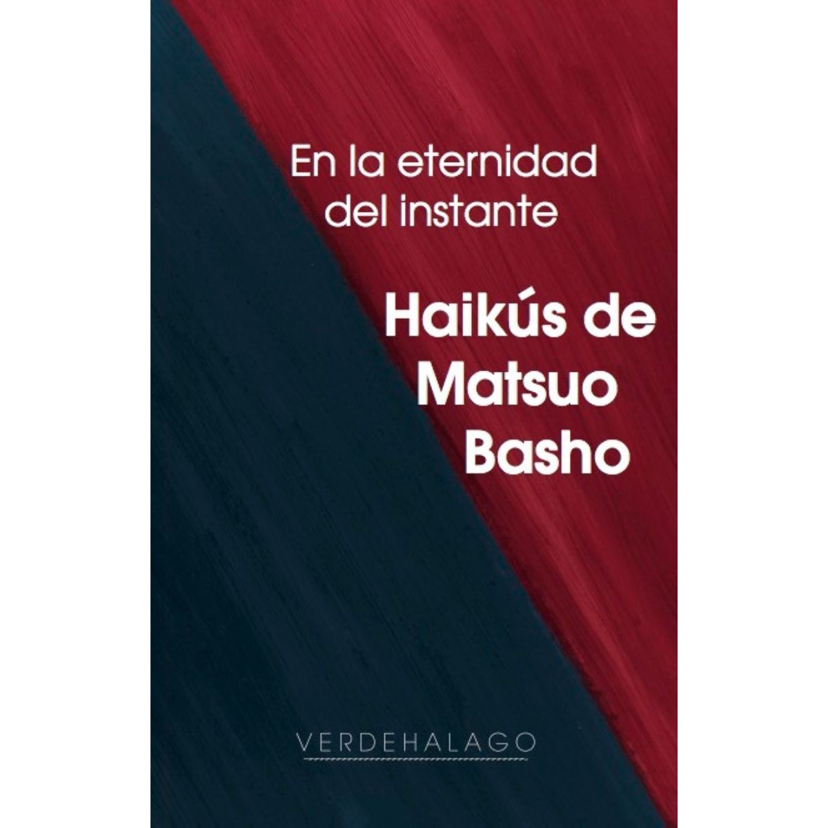 EN LA ETERNIDAD DEL INSTANTE