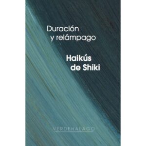 DURACIOÉN Y RELAÉMPAGO