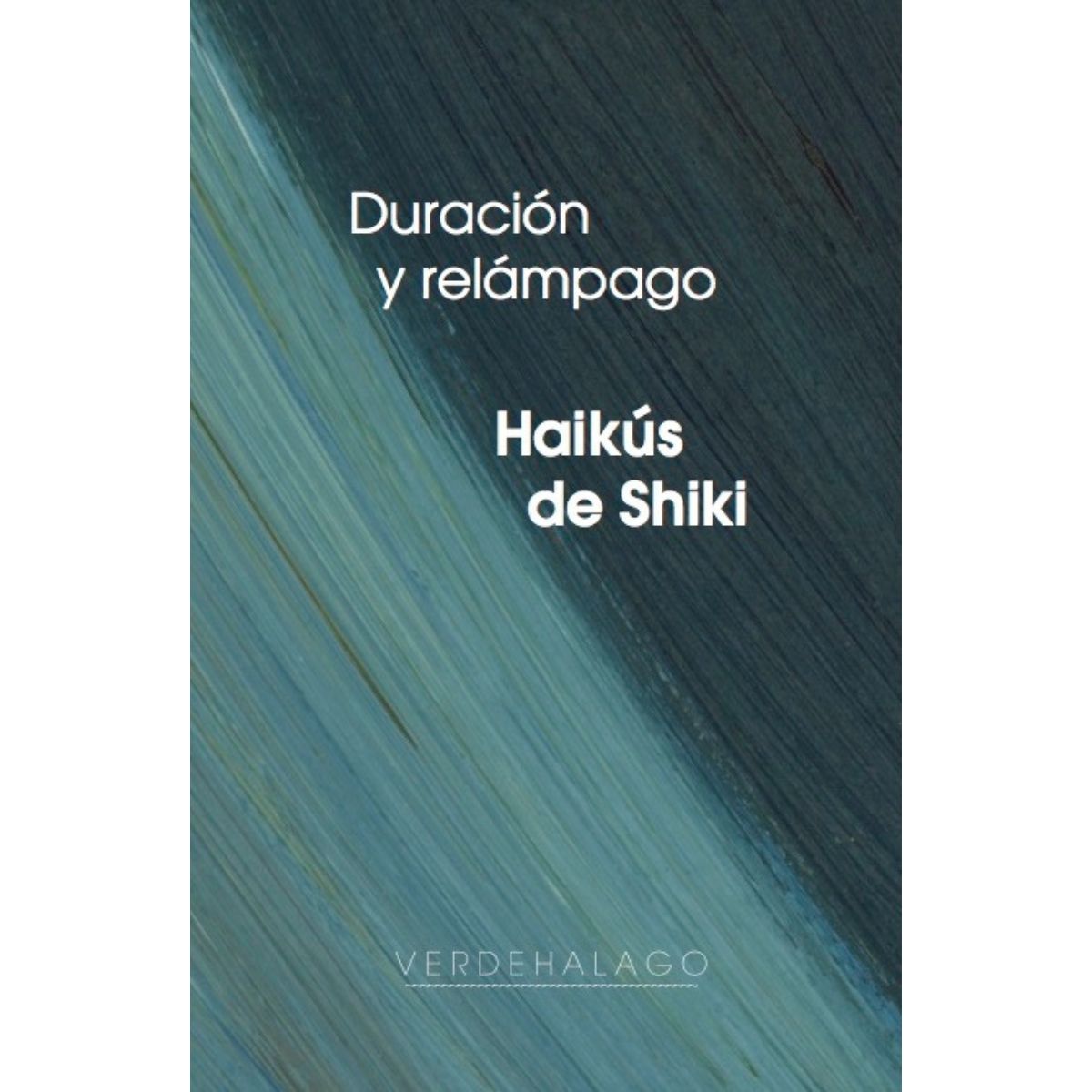 DURACIOÉN Y RELAÉMPAGO