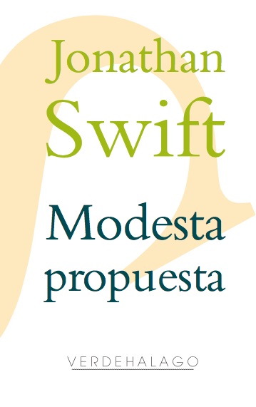 MODESTA PROPUESTA