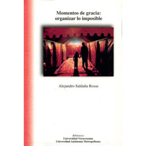 MOMENTOS DE GRACIA: ORGANIZAR LO IMPOSIBLE