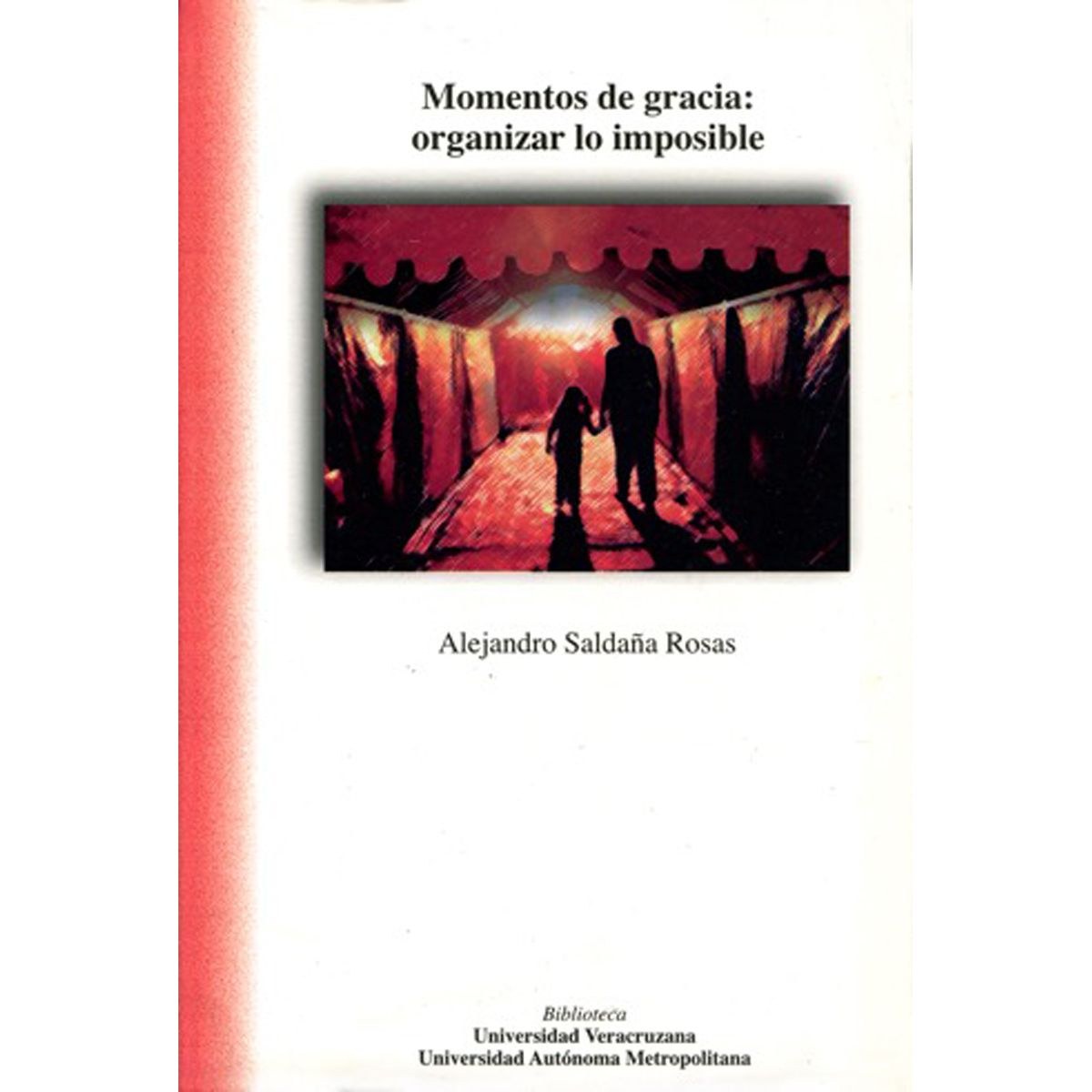 MOMENTOS DE GRACIA: ORGANIZAR LO IMPOSIBLE