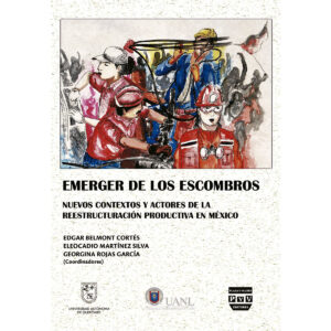 EMERGER DE LOS ESCOMBROS