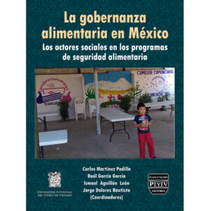 LA GOBERNANZA ALIMENTARIA EN MÉXICO