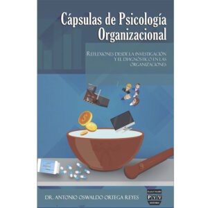 CÁPSULAS DE PSICOLOGÍA ORGANIZACIONAL