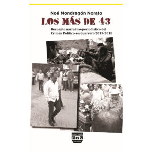 LOS MAS DE 43