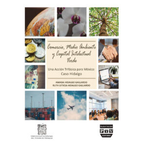 COMERCIO, MEDIO AMBIENTE Y CAPITAL INTELECTUAL VERDE