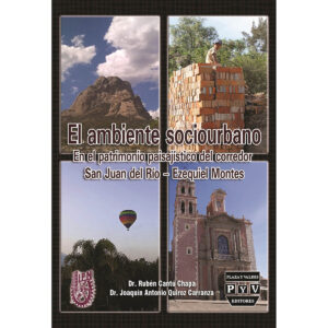 EL AMBIENTE SOCIOURBANO