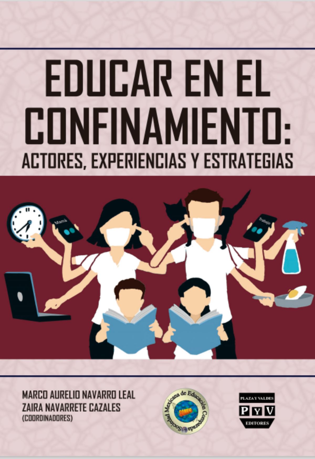 EDUCAR EN EL CONFINAMIENTO