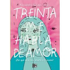 TREINTA ME HABLA DE AMOR