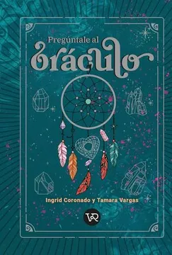 PREGUNTALE AL ORACULO