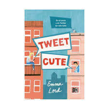 TWEET CUTE