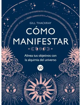 COMO MANIFESTAR