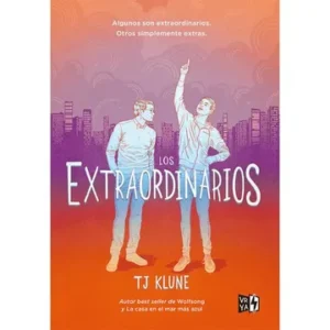 LOS EXTRAIRDINARIOS