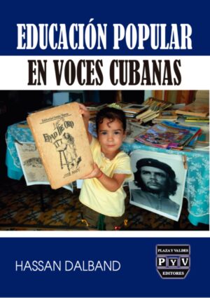 EDUCACIÓN POPULAR EN VOCES CUBANAS