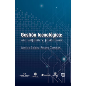 GESTIÓN TECNOLOGICA: CONCEPTOS Y PRÁCTICAS