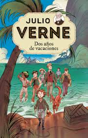 DOS ANOS DE VACACIONES