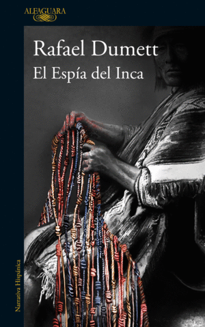 EL ESPIA INCA
