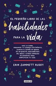 EL PEQUENO LIBRO DE LAS HABILIDADES PARA LA VIDA